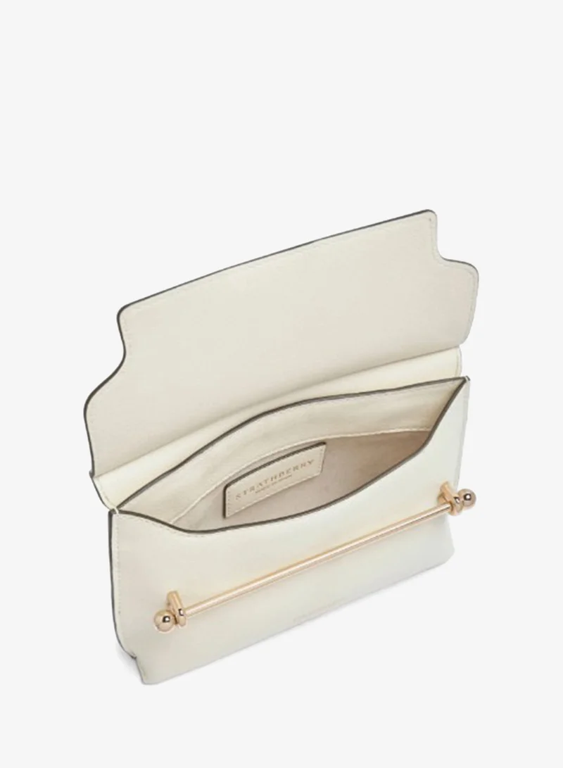 Strathberry  Mini Stylist Crossbody Bag for Women | Best Price UAE